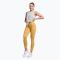 Koszulka treningowa damska Gymshark Training Drop Arm Tank light grey 2