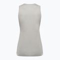 Koszulka treningowa damska Gymshark Training Drop Arm Tank light grey 6