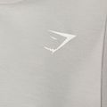 Koszulka treningowa damska Gymshark Training Drop Arm Tank light grey 7