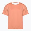 Koszulka treningowa Gymshark Studio Top cinder pink 5