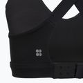 Biustonosz treningowy Sweaty Betty Power Pulse black 9