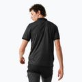Koszulka trekkingowa męska REGATTA Polo Remex II black 3