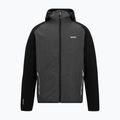 Kurtka softshell męska REGATTA Arec III ash marl/black 5