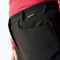 Spodnie trekkingowe dziecięce REGATTA Highton Winter black 8