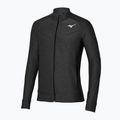 Kurtka tenisowa męska Mizuno Training czarna 62GC101309