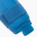 Ochraniacze piszczeli Mizuno EHA102 blue 4