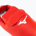 Ochraniacze stóp Mizuno EHA103 red 3