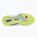Buty do piłki ręcznej damskie Mizuno Wave Stealth Neo heather/white/neo lime 4