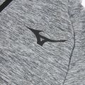 Kurtka tenisowa damska Mizuno Training gray melange 3