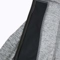 Kurtka tenisowa damska Mizuno Training gray melange 5