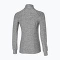 Kurtka tenisowa damska Mizuno Training gray melange 7