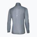 Kurtka do biegania damska Mizuno Aero grey 4