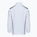 Dres dziecięcy Mizuno Micro heather grey 4