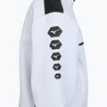 Dres dziecięcy Mizuno Micro heather grey 5