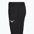 Dres dziecięcy Mizuno Micro heather grey 10