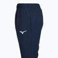 Dres dziecięcy Mizuno Micro black 10