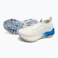 Buty do biegania damskie Mizuno Wave Neo Ultra white/8401 c/peace blue 8