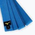 Pas do kimona Mizuno RB blue 2