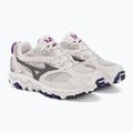 Buty Mizuno Wave Mujin TL sumsand/darkshad/yelwplu 4
