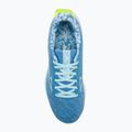 Buty do biegania damskie Mizuno Wave Rider 26 Roxy atomiz/white/daiqgreen 6