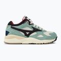 Buty Mizuno Sky Medal S nimbus cloud/black/blue surf 3