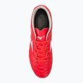 Buty piłkarskie Mizuno Monarcida Neo II Select AG flerycoral2/white 5