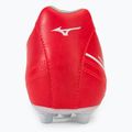 Buty piłkarskie Mizuno Monarcida Neo II Select AG flerycoral2/white 6