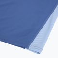 Koszulka do biegania męska Mizuno Trail DryAeroFlow Half Zip Tee federal blue 4