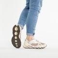 Buty Mizuno Wave Prophecy Βeta 2 tiger's eye/major brown/white sand 2