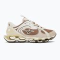 Buty Mizuno Wave Prophecy Βeta 2 tiger's eye/major brown/white sand 3