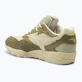 Buty Mizuno Contender Countryside olive drab/pristine/cedar 3