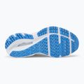 Buty do biegania damskie Mizuno Wave Equate 8 marina/ nimbus cloud/ federal blue 4