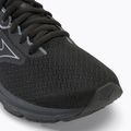 Buty do biegania damskie Mizuno Wave Equate 8 black/ metallic gray 7