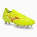 Buty piłkarskie męskie Mizuno Morelia Neo IV Β Elite Si
