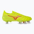 Buty piłkarskie męskie Mizuno Morelia Neo IV Β Elite Si 2