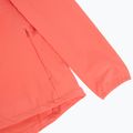Kurtka do biegania damska Mizuno Alpha Jacket dubarry 6