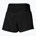 Spodenki do biegania damskie Mizuno Multi Pocket black 2
