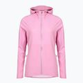 Kurtka do biegania damska Mizuno Waterproof 20K ER lilac chiffon