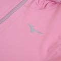 Kurtka do biegania damska Mizuno Waterproof 20K ER lilac chiffon 3