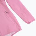 Kurtka do biegania damska Mizuno Waterproof 20K ER lilac chiffon 4