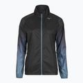 Kurtka do biegania damska Mizuno Aero black