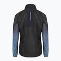 Kurtka do biegania damska Mizuno Aero black 2