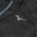 Kurtka do biegania damska Mizuno Aero black 3