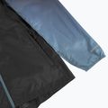 Kurtka do biegania damska Mizuno Aero black 4