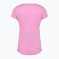 Koszulka do biegania damska Mizuno Impulse Core RB Tee lilac chiffon 4