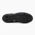 Buty piłkarskie dziecięce Mizuno Monarcida Neo III Select AG black/silver 4