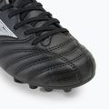 Buty piłkarskie dziecięce Mizuno Monarcida Neo III Select AG black/silver 7