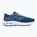 Buty do biegania damskie Mizuno Wave Equate 8 estate blue/river blue/glacier lake 2