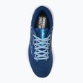 Buty do biegania damskie Mizuno Wave Equate 8 estate blue/river blue/glacier lake 5