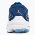 Buty do biegania damskie Mizuno Wave Equate 8 estate blue/river blue/glacier lake 6